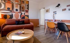 Honore Suite Casamance